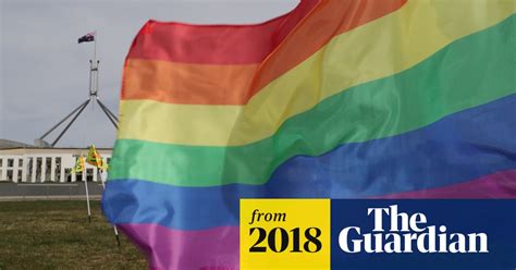 Gay Conversion Therapy Ban Found To Be Lgbtiq Australians Top Priority