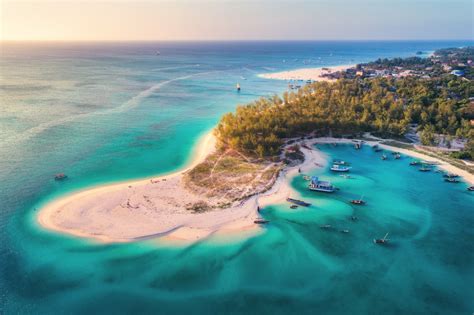 Zanzibar Island Tanzania Destination Of The Day Mynext Escape