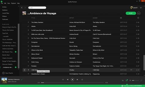 Cant Change Order Of Songs In Playlist The Spotify Community