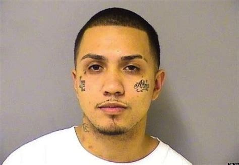 Edgar Diaz Chicago Man Charged In Stabbing Of Prosecutor Who