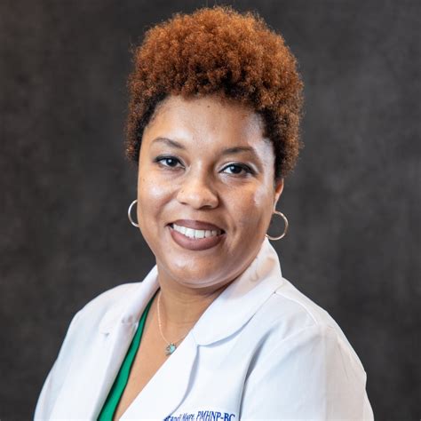 Brandi Moore Pmhnp Bc — Right Track Medical Group