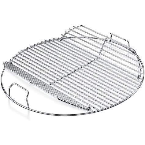 buy gftime 54 6cm cooking grate 7436 grill replacement parts for weber 57 cm charcoal grill