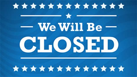 City Offices Closed Dec 24 And 25 City Of Lakewood