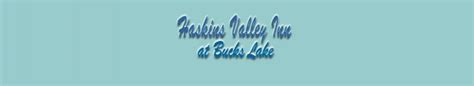 Counter top display case has authentic age; Haskins Valley Inn and Store - Quincy, CA