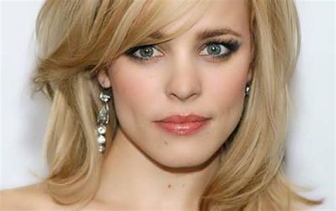 Apr 29, 2021 · don't have a haircut that rests right at the level of your chin, or very long hair, because both styles will draw more attention to your chin. Hairstyles to Hide Forehead wrinkles | Rachel McAdams ...
