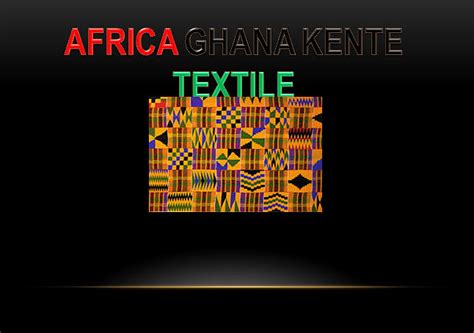 Ghana Kente 7 Digital Art By Marie Jean Baptiste Pixels
