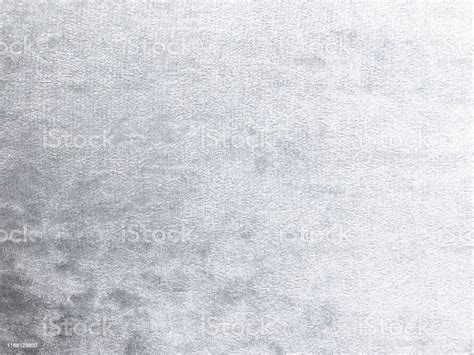 Soft Grey Velvet Fabric Texture Background Stock Photo Download Image