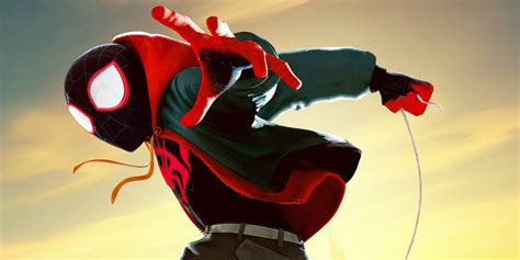 For an idea of what to expect from the animated movie, read on for our review. You need to watch Spiderman: Into the Spider-verse | Dream ...