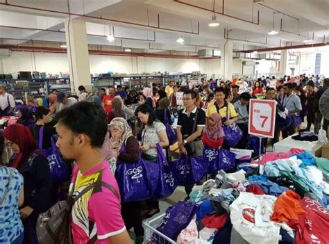 New kuantan city mall now opening please subscribe: GOOD2U Warehouse Sales at Kuantan City Mall (16 January ...