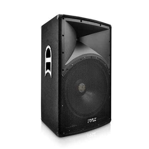 Pylepro Padh181 Sound And Recording Studio Speakers Stage Monitors