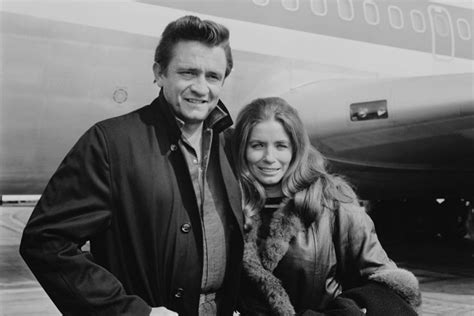 On the couple's 1967 release carryin' on with johnny cash and. Top 5 Johnny Cash and June Carter Cash Duets