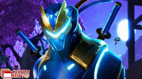 Discover now our large variety of topics and our best pictures. Ninja Wallpaper Fortnite HD New Tab - New Tabsy