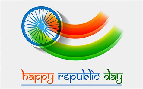 Independence day is celebrated in the capital of india delhi at red fort with full of enthusiasm by hosting flag which is done by the prime minister of india. Republic Day Images 2021 Free Download - Happy Republic ...