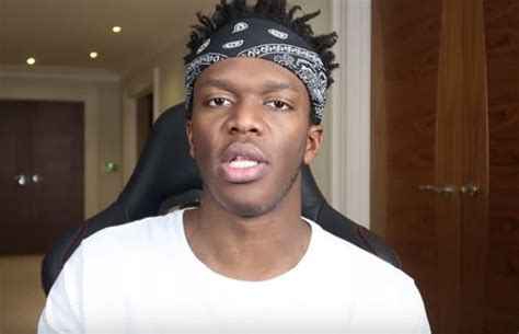 Ksi Gets Into Twitter Fight With Youtuber Alex Wassabi Ahead Of Logan