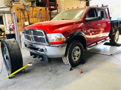 DTS Diesel Testing Systems Emissions | Evergreen CO