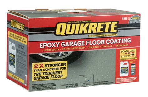 Tutorial How To Seal Your Garage Floor