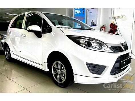 Proton iriz 2018 1.3 in selangor automatic hatchback beige. Proton Iriz 2018 Standard 1.3 in Selangor Automatic ...