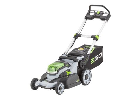 The ego battery takes approximately 40 minutes to charge and 45 minutes cut time to make. Best Battery Powered Mowers | EGO LM2000 - Consumer ...