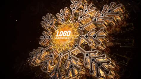 These intros logo templates are from elements envato. Snowflake Opener 3D/ Gold Metal Intro/ Syfy Winter/ High ...