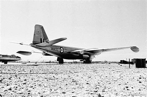 Aviation Photographs Of Operator Royal Rhodesian Air Force Abpic