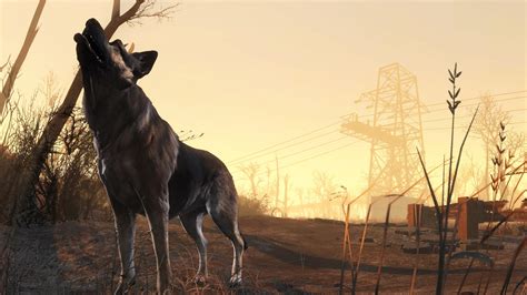 Epic Fallout 4 Hd Wallpapers
