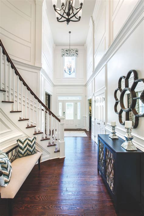 17 Amazing Entrances You Can Come Home To Build Beautiful Toll