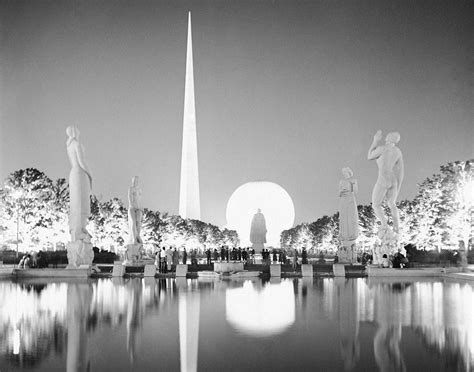 The World Of Tomorrow 1939 40 Worlds Fair In New York 42 Photos With Info Link In Comments