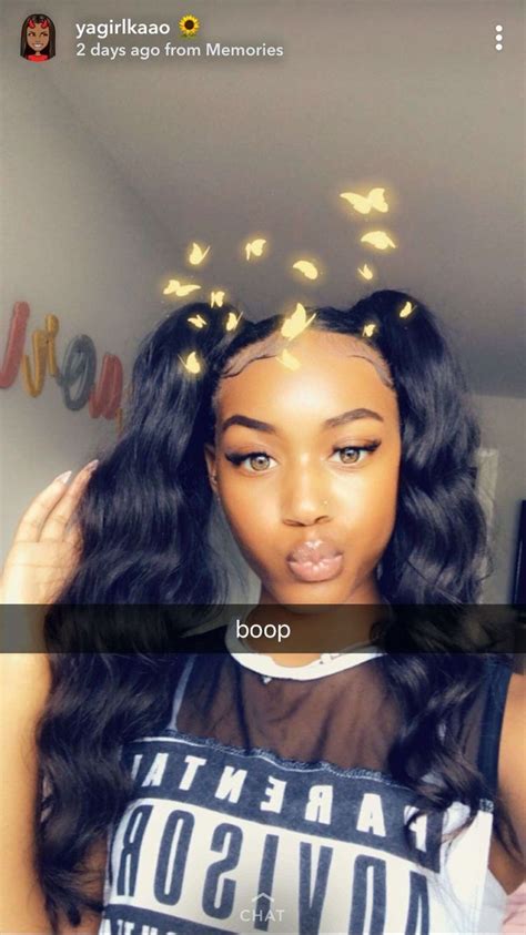 To bind both tails with elastic to prepare for. FOLLOW ME‼️ @bbyy_mandi for more 🤪 | Tail hairstyle ...