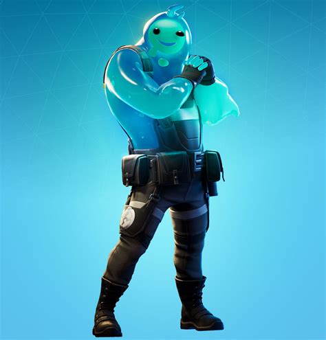 Fortnite Rippley Vs Sludge Skin Character Png Images Pro Game Guides