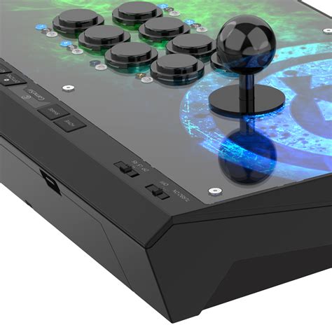 80s Arcade Games For Xbox One Mad Catz Arcade Fightstick