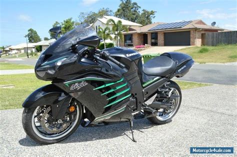 Olx pakistan offers online local classified ads for motorcycles. Kawasaki Ninja ZX14R for Sale in Australia