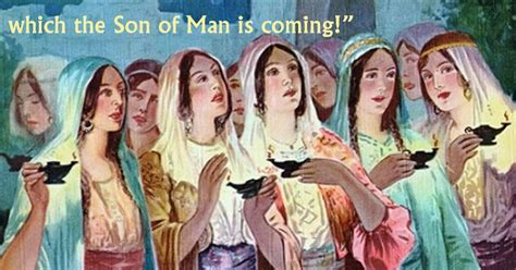 Pillar Of Enoch Ministry Blog Who The Foolish Virgins Are And Why You