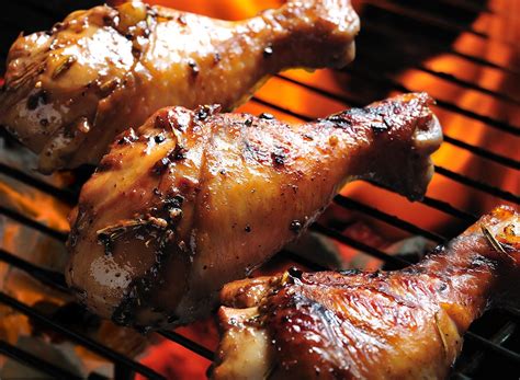 The time will depend on the thickness. This Is How Long to Grill Chicken, According to a Chef ...