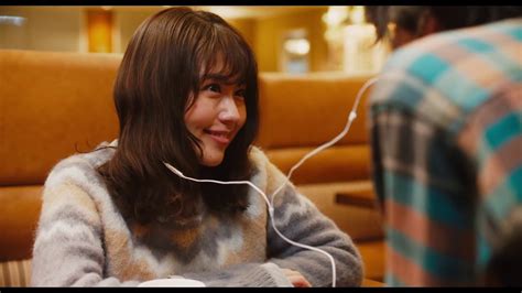 Japan movie 2021 new project ep 16 jpmovie. I Fell in Love Like A Flower Bouquet (2021) Japanese Movie ...