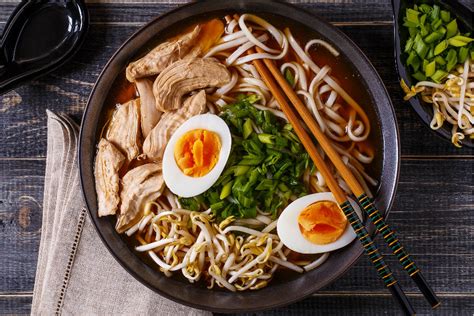 Ramen, Ramen nasıl yapılır, Ramen tarifi nedir? | Türkiye'nin En Güncel