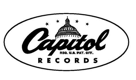 Universal Set To Launch Capitol Records In The Uk