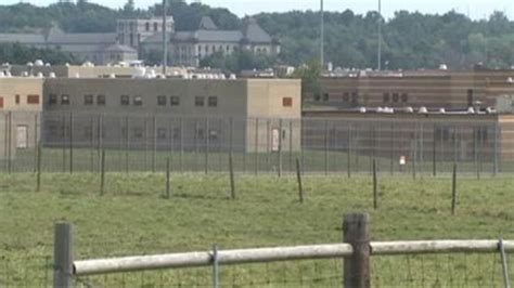 Mansfield Correctional Institution Hostage Situation Ends