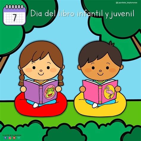 Pin De Maestra Anita En Abril En 2022 Libro Infantil Juveniles