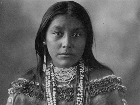 real photos of native americans that are incredibly fascinating obsev