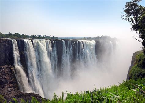 Visit Victoria Falls On A Trip To Zimbabwe Audley Travel Uk