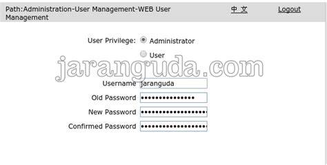 Pada menu utama klik network >wlan> security > dan ganti password pada kolom wpa passphrase minimal 8 huruf. User Dan Password F609 - Default Pass F609 Indihome Zte H268a Telnet Sendcmd 1 Db Set ...