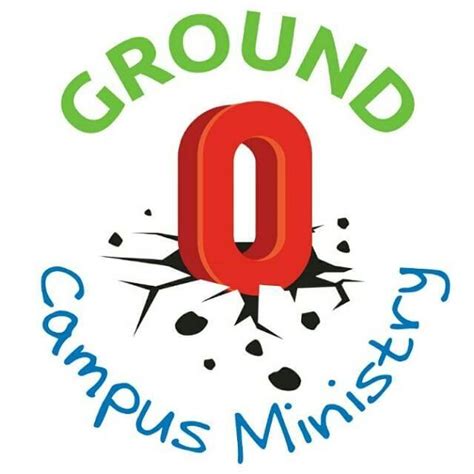 Ground Zero Campus Ministry