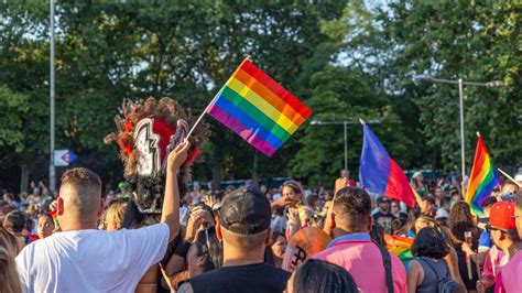 ¿cuándo es el día del desfile del orgullo gay 2023 en madrid horarios y cómo llegar