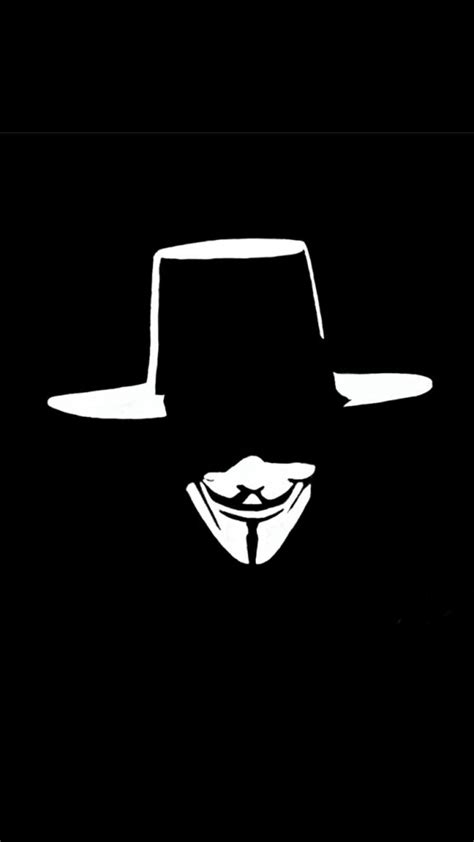 Anonymous Mask Hd Wallpaper For Hacker Symbol Hd Wallpapers