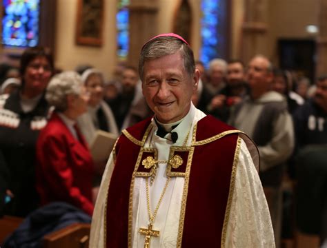 Cupich To Get Firsthand Look At Archdiocese S Biggest Ills Chicago Tribune
