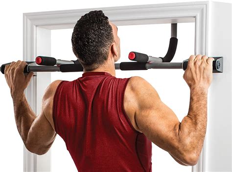 Best Pull Up Bar Workout Routine Off 52