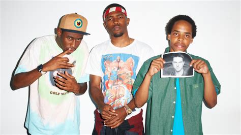 Tyler The Creator Confirms That Odd Future Is No More