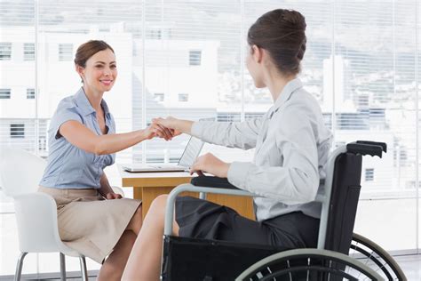 Primer Small Business Guide To The Americans With Disabilities Act