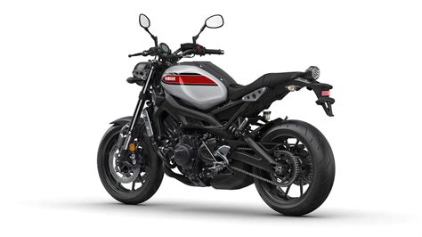 2019 Yamaha Xsr900 Guide • Total Motorcycle