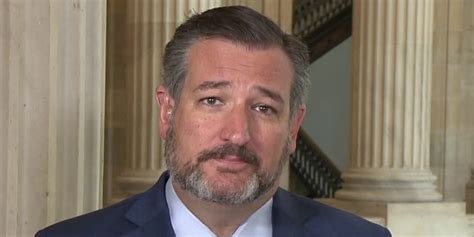 Sen Cruz Local Officials Should Be Held Accountable For Letting